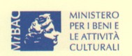 Ministero per i Beni e le Attività culturali