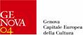 logo Genova2004 - Capitale Europea della Cultura