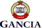 logo sponsor: Gancia