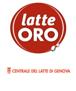 logo Latte Oro - sponsor