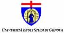 logo Università degli Studi di Genova