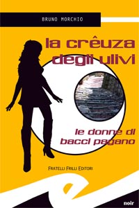 copertina volume B. Morchio