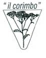 logo dell'Associazione Corimbo