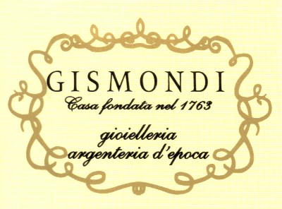 logo sponsor Gismondi