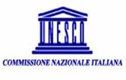 logo Commissione nazionale Italiana - UNESCO