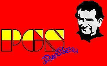 logo PGS Don Bosco