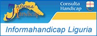logo Consulta Handicap Regione Liguria