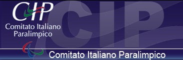 logo Comitato Italiano Parolimpico