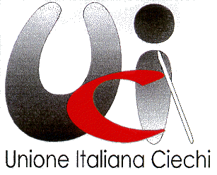logo Unione Italiana Ciechi