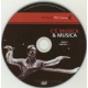 C'è musica & musica / Luciano Berio - Milano : Feltrinelli ; [Roma] : RAI, 2013 - 2 DVD-Video