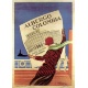 L. Cappiello, Genova Albergo Colombia, 1927 - Manifesto pubblicitario