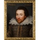 Ritratto di W. Shakespeare, 1610
