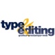 Type editing