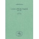 Lettere a Alceste Angelini : 1962-1967 / Camillo Sbarbaro ; a cura di Matteo Navone - Genova : San Marco dei Giustiniani, 2014
