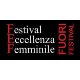 Festival dell'eccellenza femminile - Fuori Festival