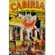 Cabiria 1914 poster