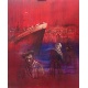 VINCITRICE - COSTA Rosanna, Il sogno, 2016, olio su tela, 120x100