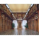 Monumentale Sala III, antica “Libreria” del Collegio dei Gesuiti sita nell’ex Collegio dei Gesuiti