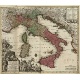 Seutter, Matthäus. Atlas Novus sive Tabulae Geographicae totius orbis ...aeri incisae et venum expositae a Matthaeo Seutter, Augustae Vindelicorum, [1728]