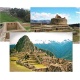 Ingapirca (complesso archeologico), Machu Picchu, Ingapirca (Tempio del Sole)