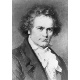Ludwig Van Beethoven, ritratto