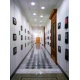 Galleria fotografica del POLO DELLA FOTOGRAFIA presso la Biblioteca Universitaria di Genova