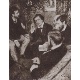 Pierre-Auguste Renoir, Nello studio con amici