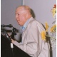 Sebastiano Amande al XXV Congresso AIB, Cefalù 1989