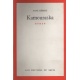 Kamouraska : roman / Anne Hebert. - Paris : Éditions du Seuil, 1970.