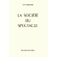 La société du spectacle / Guy Debord.  - Paris : Buchet/Chastel, 1967
