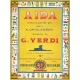 G. Verdi, Aida, Edizioni del Teatro alla Scala, [Milano], stampa 1985