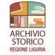 Archivio Storico RegioneLiguria