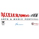 Accelerando Arts & Music Festival