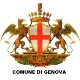 Con il patrocinio del Comune di Genova
