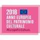 logo anno europeo della cultura