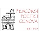 Percorsi Poetici Genova