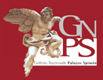 logo Galleria Nazionale di Palazzo Spinola