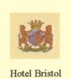Hotel Bristol - Genova