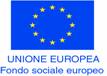 logo Fondo sociale europeo UE