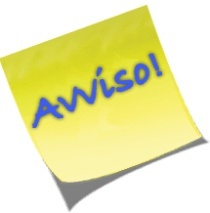 Immagine per comunicazioni varie