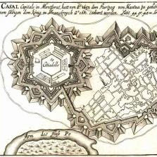 immagine dall'archivio a.cervis della biblioteca universitaria di genova