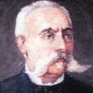 Emanuele Celesia ritratto