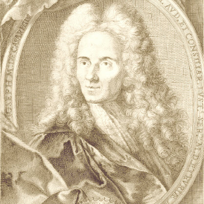 ritratto di Giuseppe Lorenzo Maria Casaregi