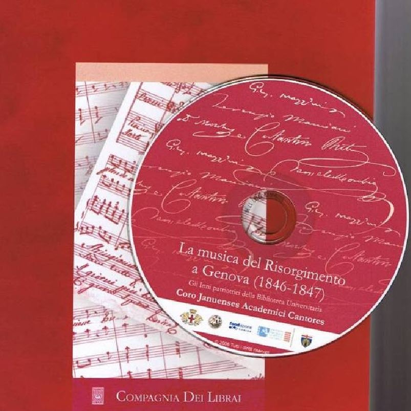 Inni musicali del Risorgimento