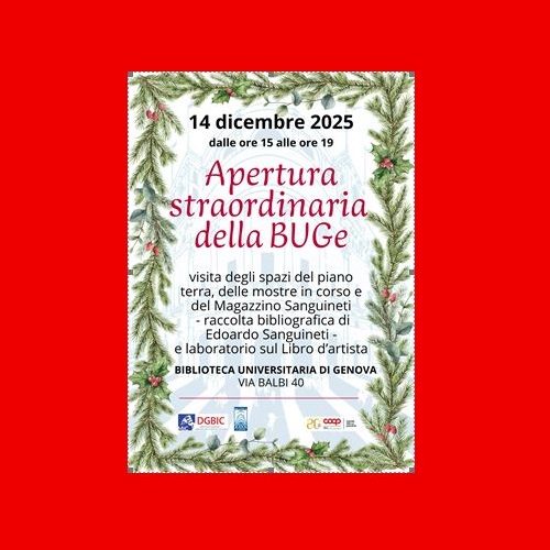 Particolare per iniziativa