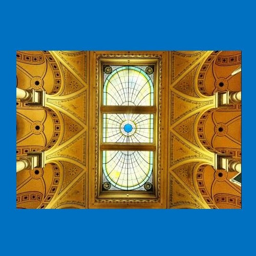 Particolare per iniziativa