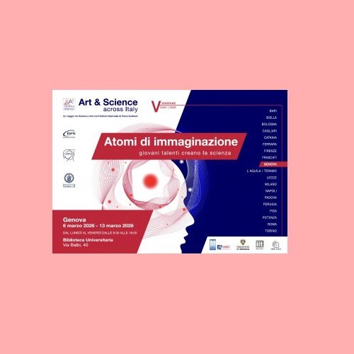 Particolare per iniziativa