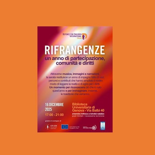 Particolare per iniziativa