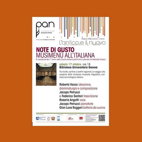 Particolare per iniziativa
