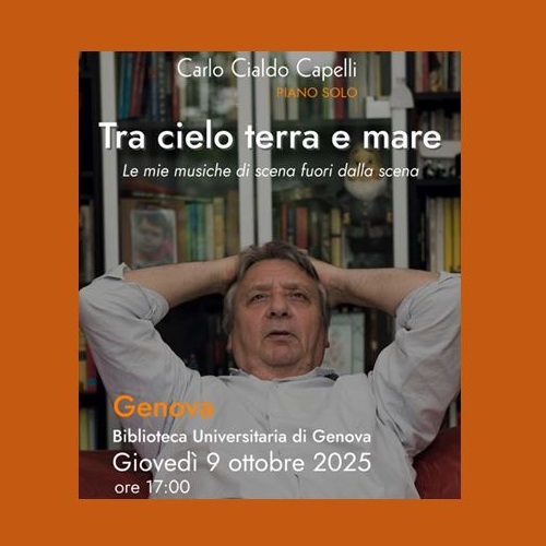 Particolare per iniziativa